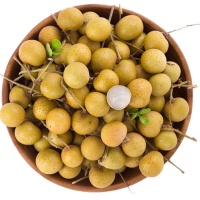 Nhãn xuồng cơm vàng loại 1, sản phẩm an toàn